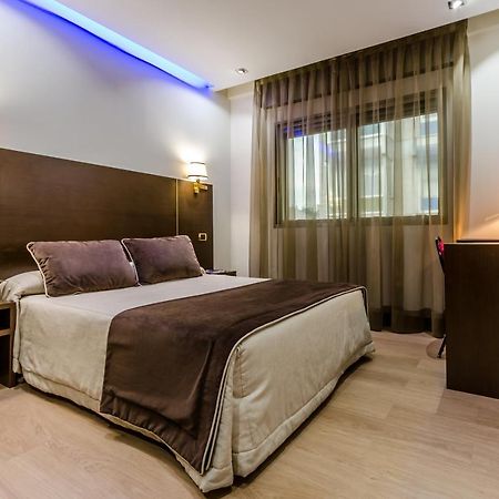Hotel Princess 오렌세 객실 사진