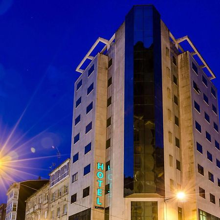 Hotel Princess 오렌세 외부 사진
