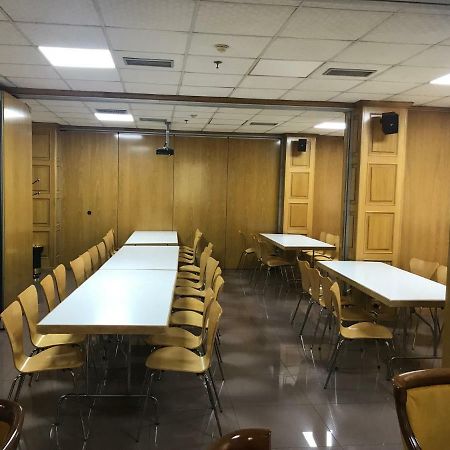 Hotel Princess 오렌세 외부 사진