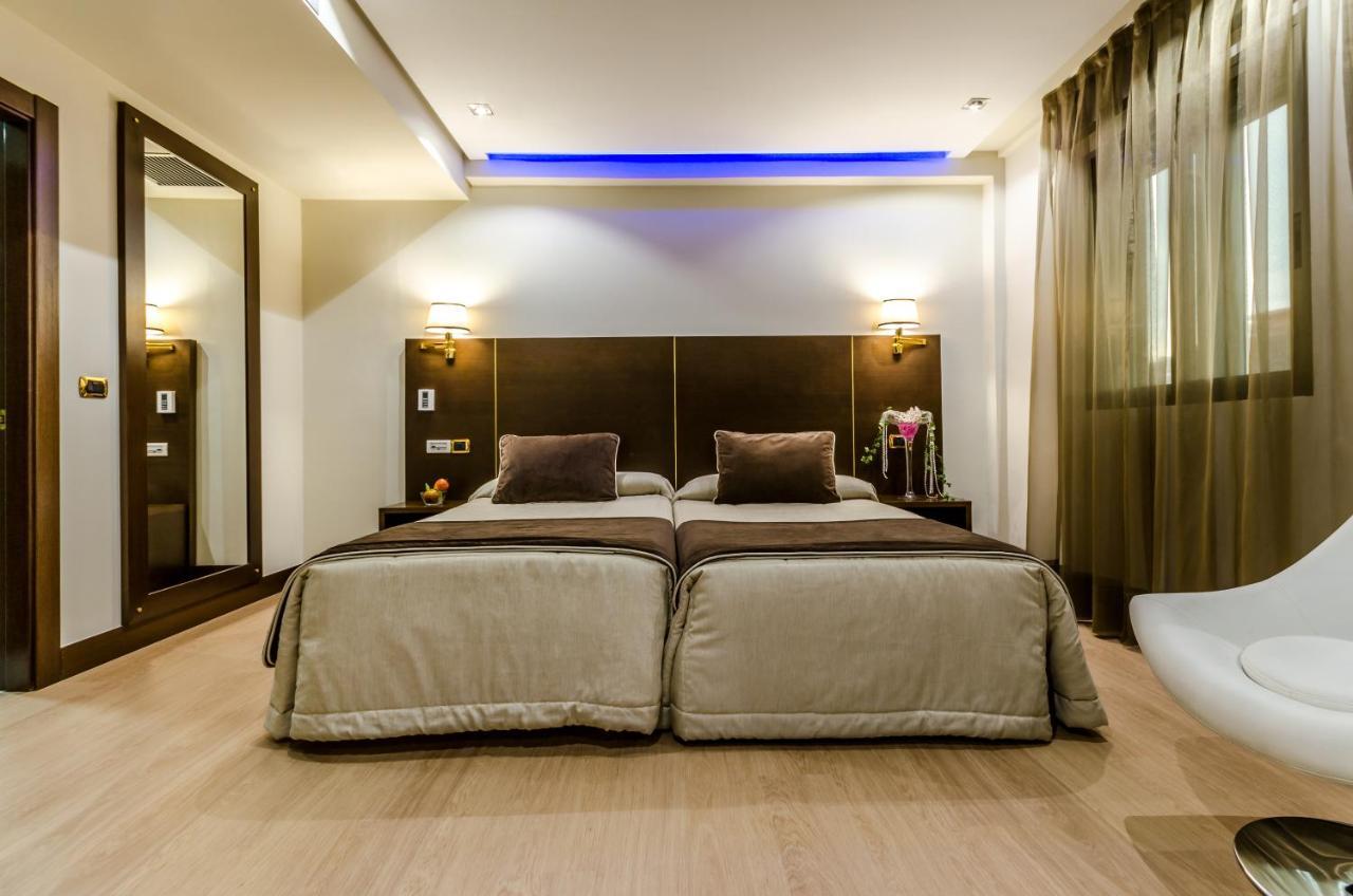 Hotel Princess 오렌세 객실 사진