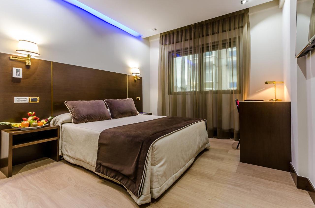 Hotel Princess 오렌세 객실 사진