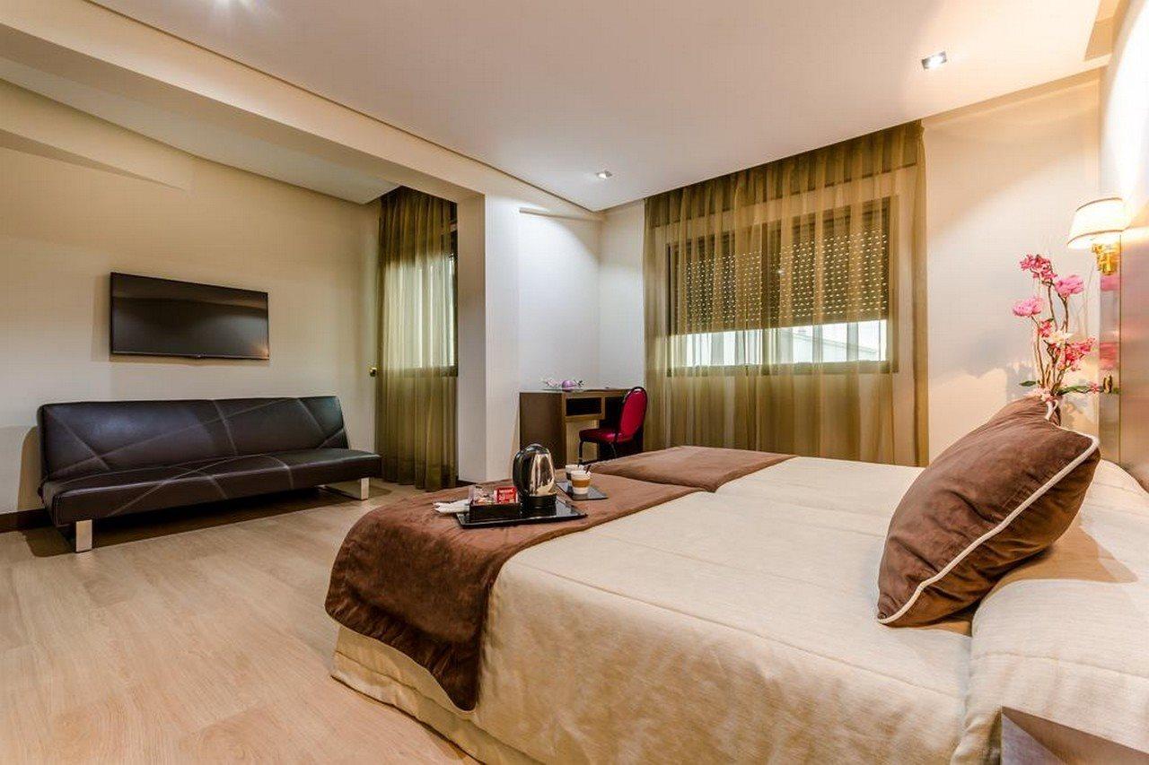Hotel Princess 오렌세 외부 사진