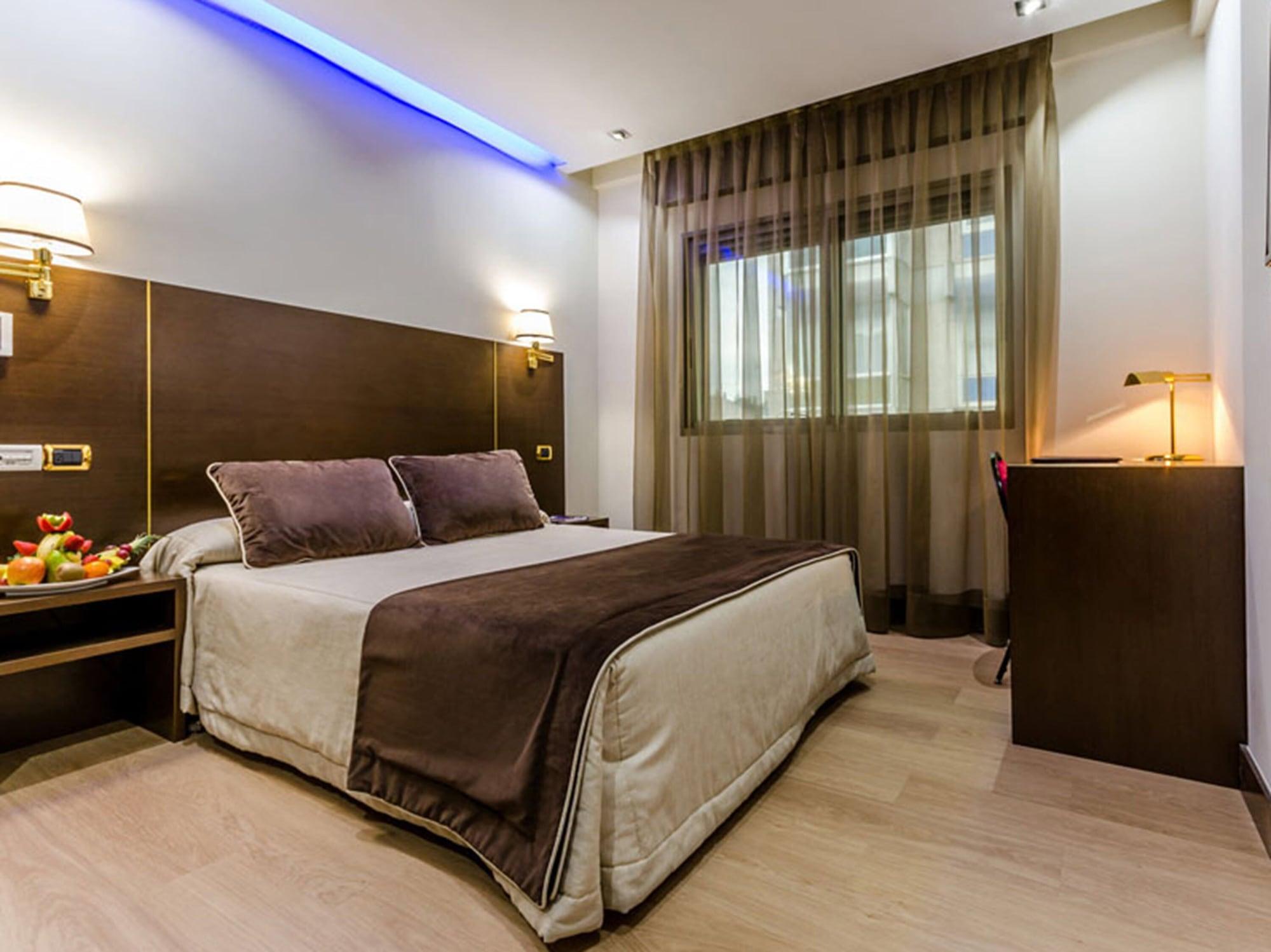 Hotel Princess 오렌세 외부 사진