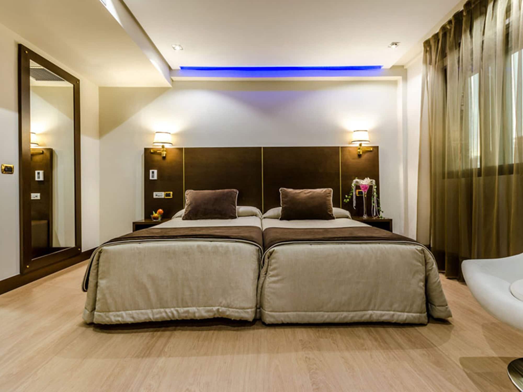 Hotel Princess 오렌세 외부 사진