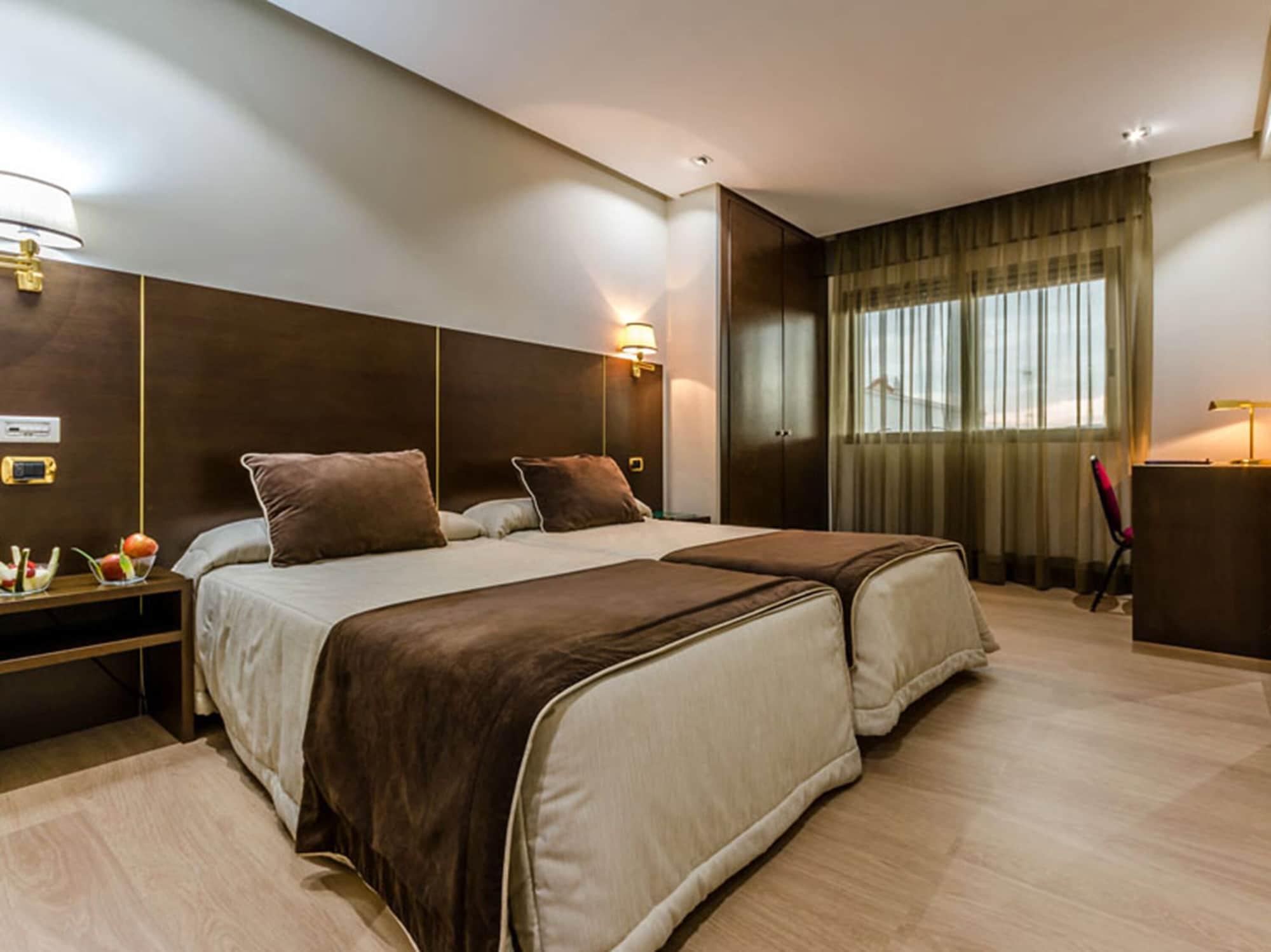 Hotel Princess 오렌세 외부 사진