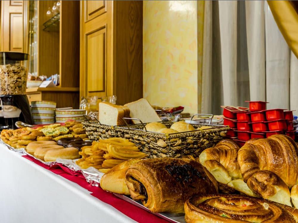Hotel Princess 오렌세 외부 사진