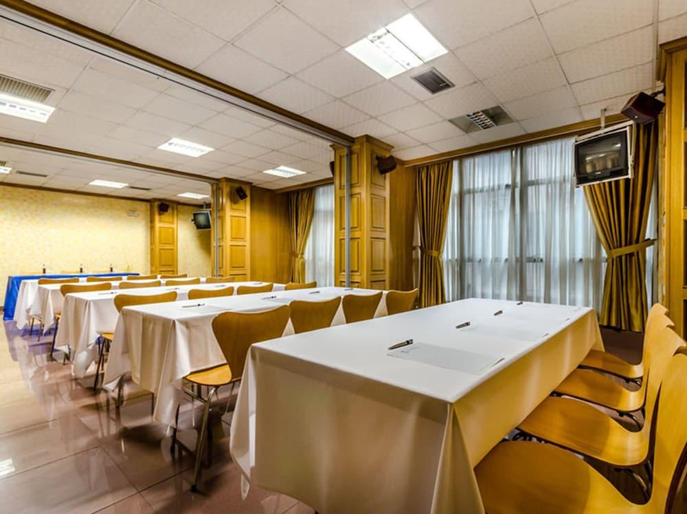 Hotel Princess 오렌세 외부 사진