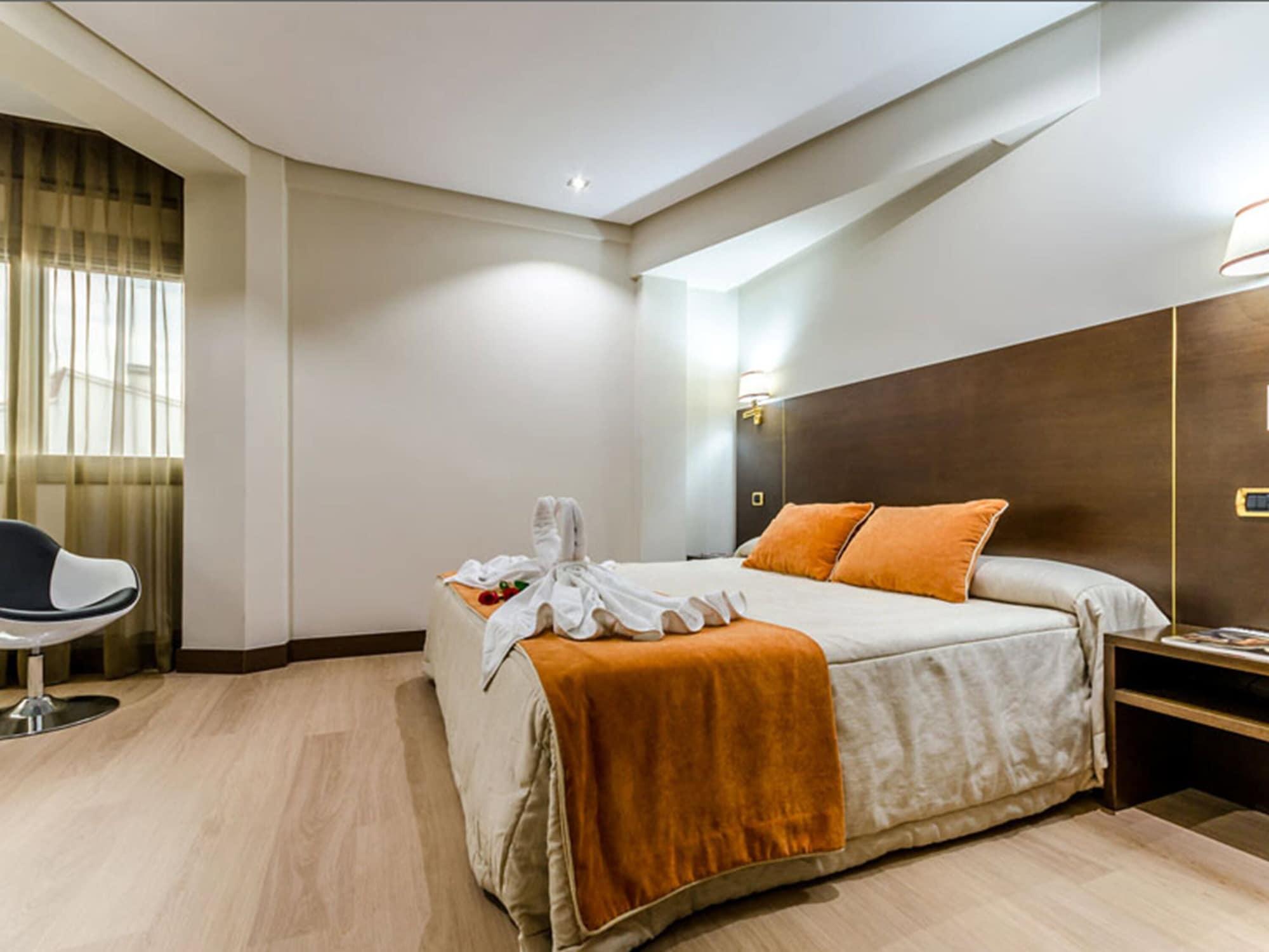 Hotel Princess 오렌세 외부 사진