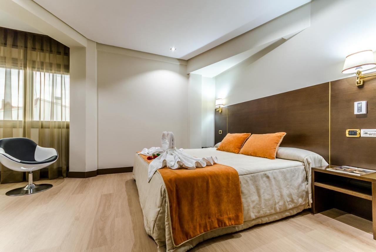 Hotel Princess 오렌세 외부 사진