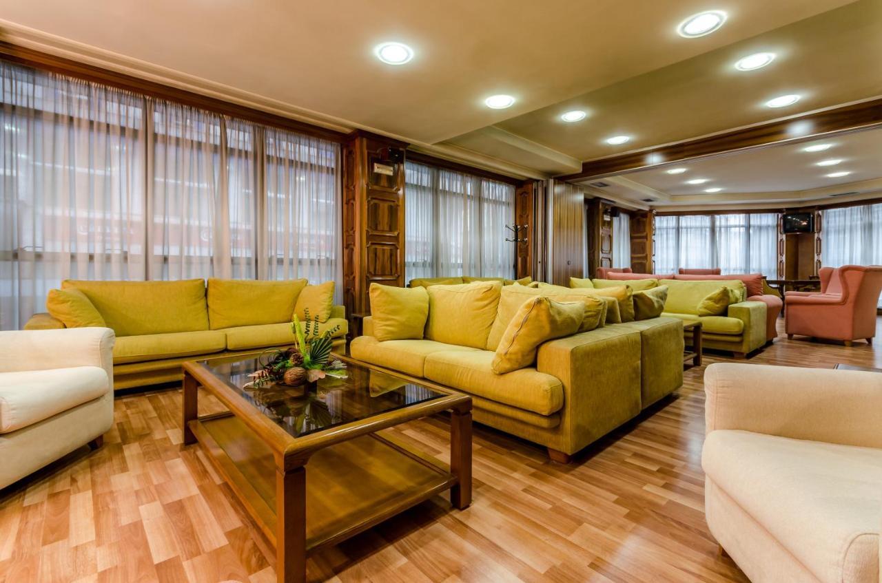 Hotel Princess 오렌세 외부 사진