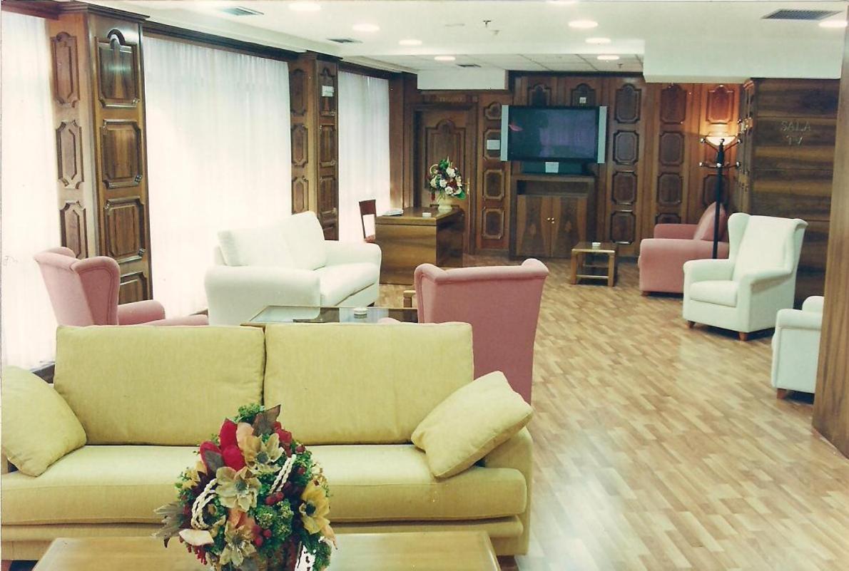 Hotel Princess 오렌세 외부 사진