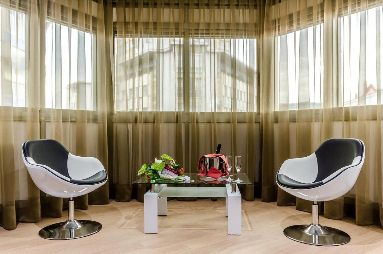 Hotel Princess 오렌세 외부 사진