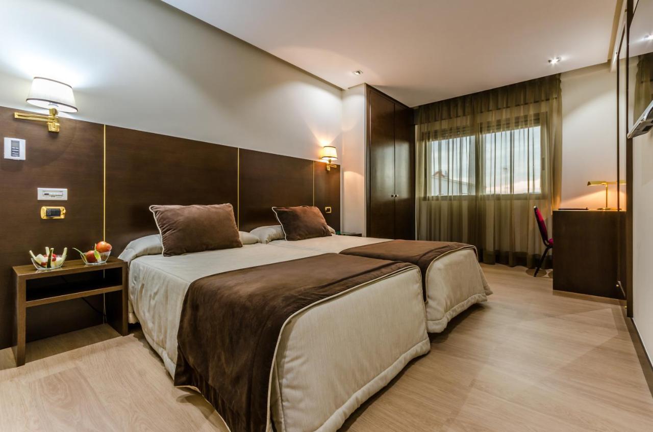 Hotel Princess 오렌세 외부 사진