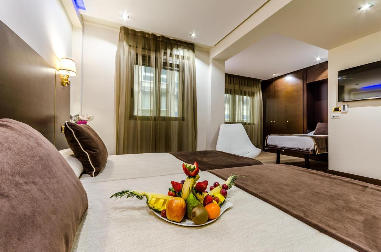 Hotel Princess 오렌세 외부 사진