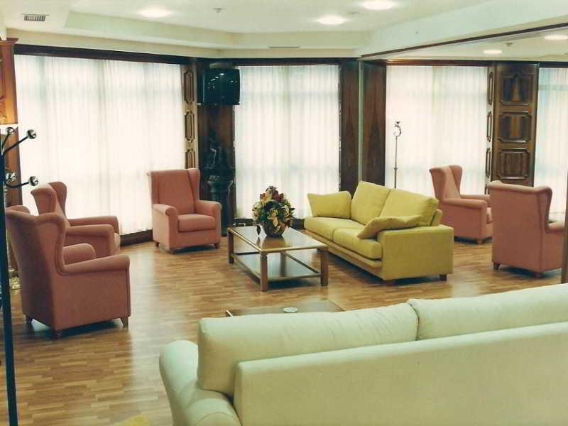 Hotel Princess 오렌세 외부 사진
