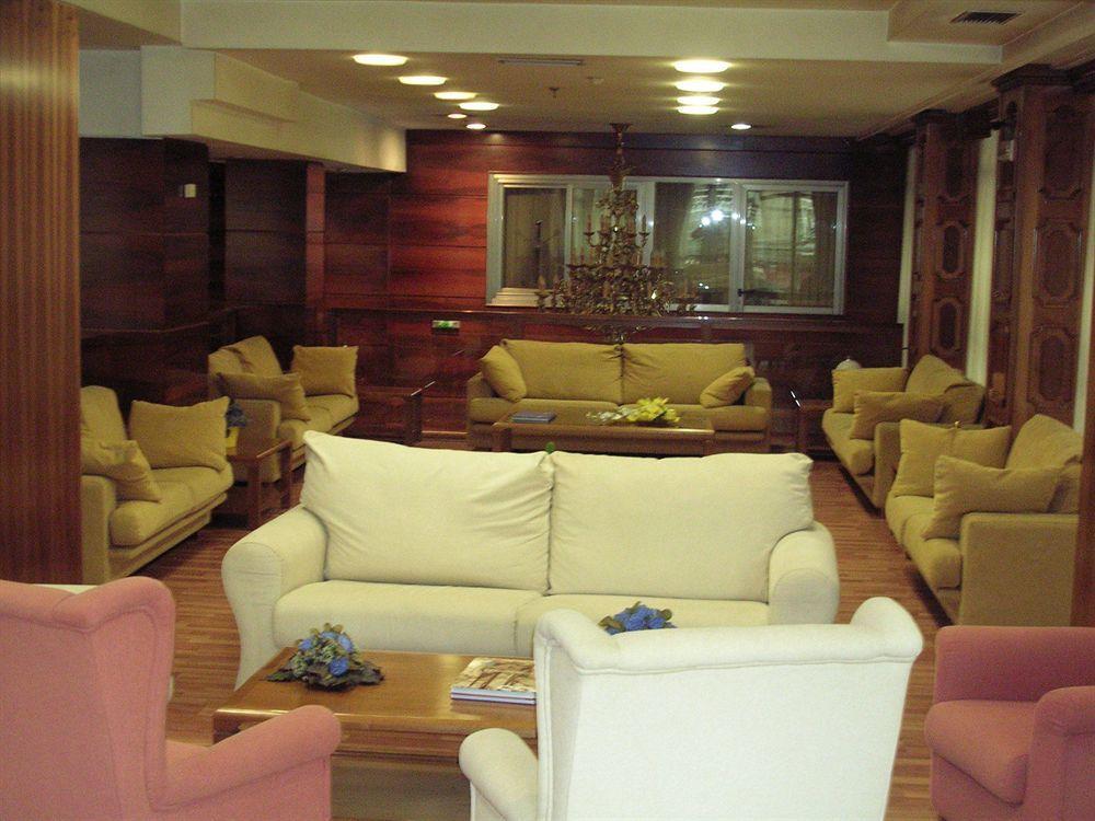 Hotel Princess 오렌세 외부 사진