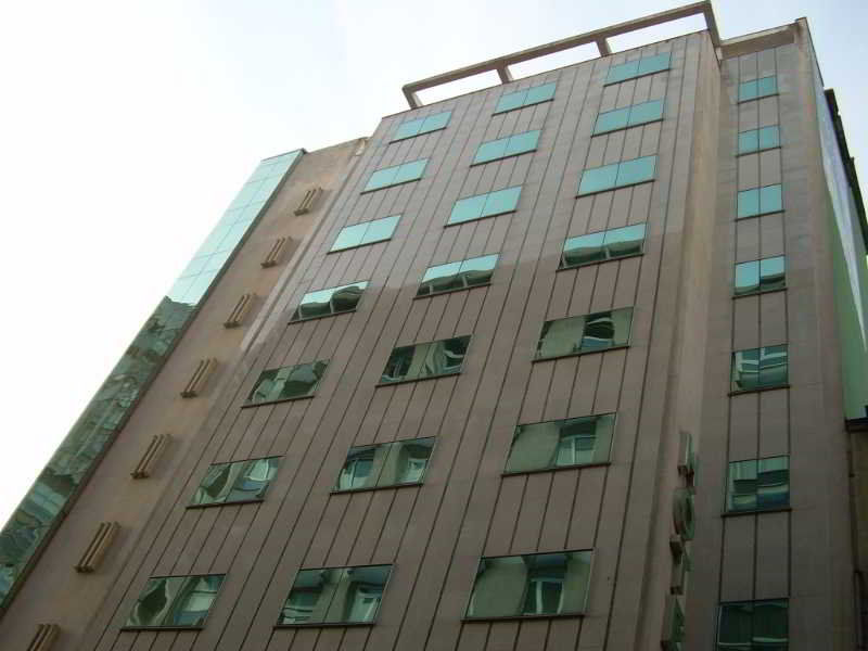 Hotel Princess 오렌세 외부 사진