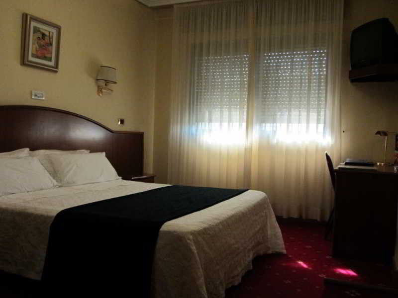 Hotel Princess 오렌세 외부 사진