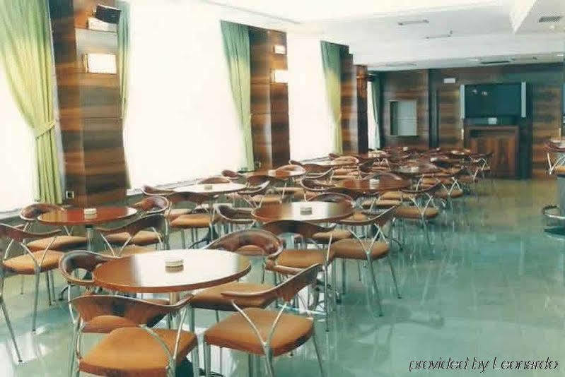 Hotel Princess 오렌세 레스토랑 사진