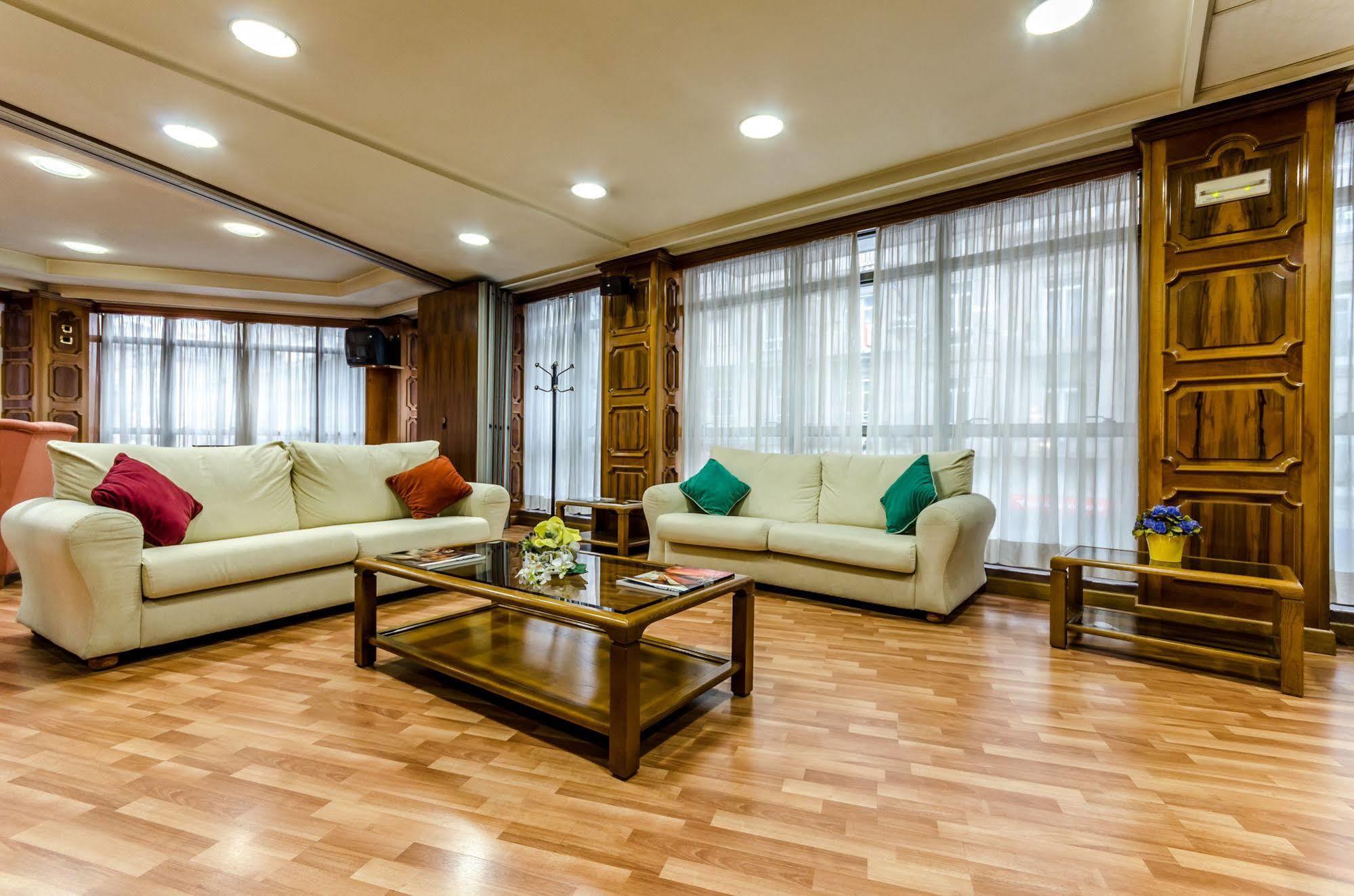 Hotel Princess 오렌세 외부 사진