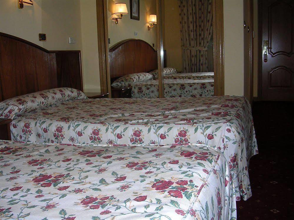 Hotel Princess 오렌세 외부 사진