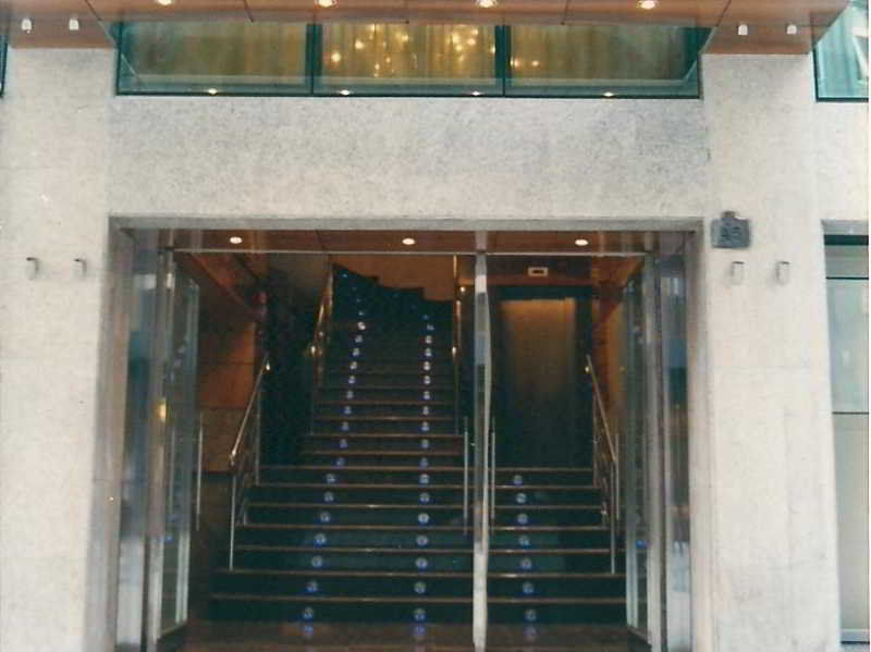 Hotel Princess 오렌세 외부 사진