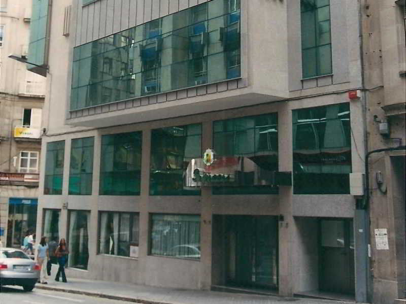 Hotel Princess 오렌세 외부 사진