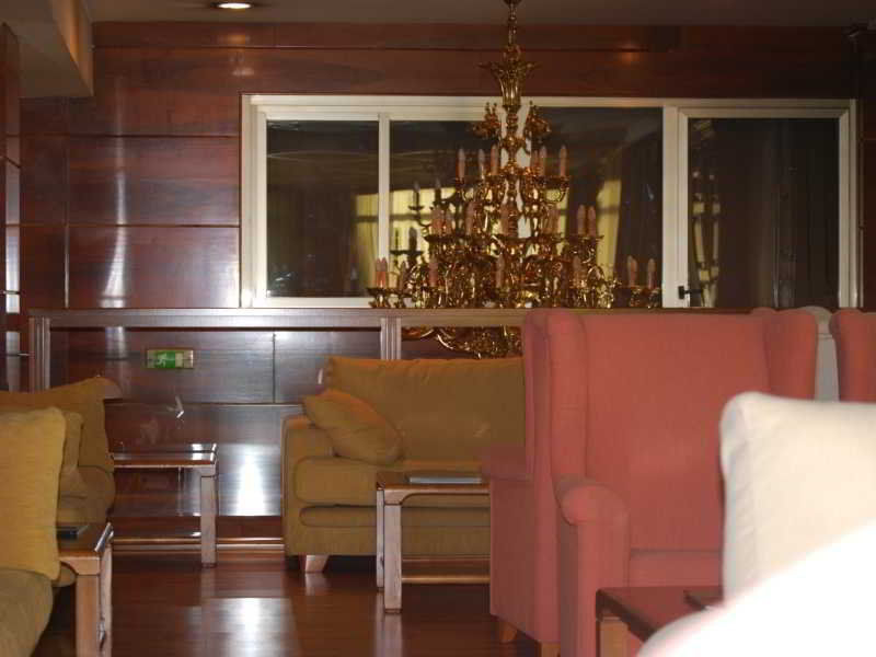 Hotel Princess 오렌세 내부 사진