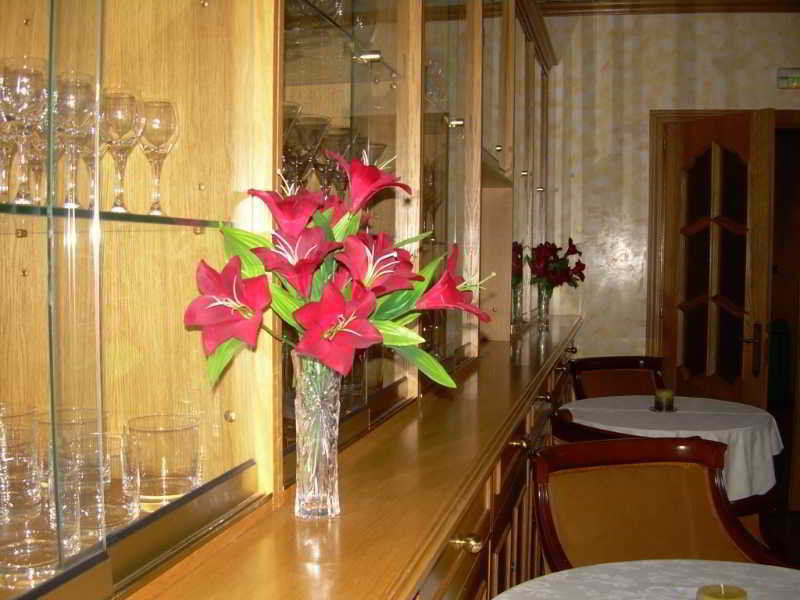 Hotel Princess 오렌세 외부 사진