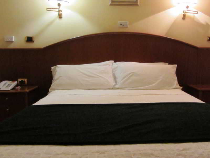 Hotel Princess 오렌세 외부 사진
