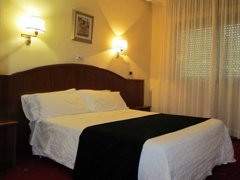 Hotel Princess 오렌세 외부 사진