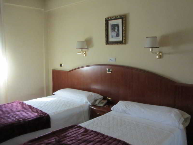 Hotel Princess 오렌세 외부 사진