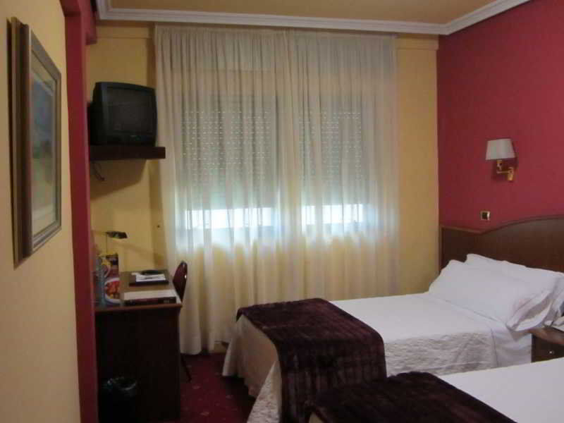 Hotel Princess 오렌세 외부 사진