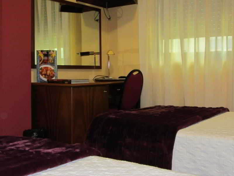 Hotel Princess 오렌세 외부 사진