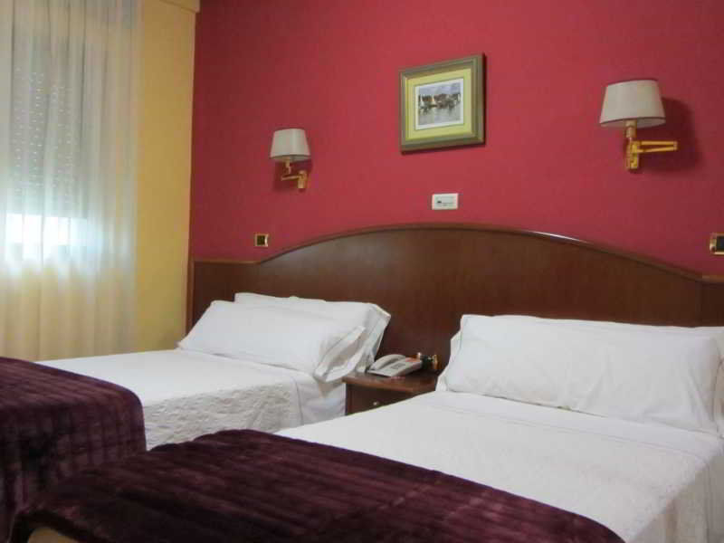 Hotel Princess 오렌세 외부 사진