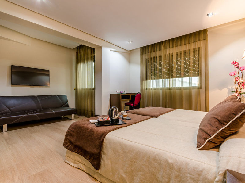 Hotel Princess 오렌세 외부 사진