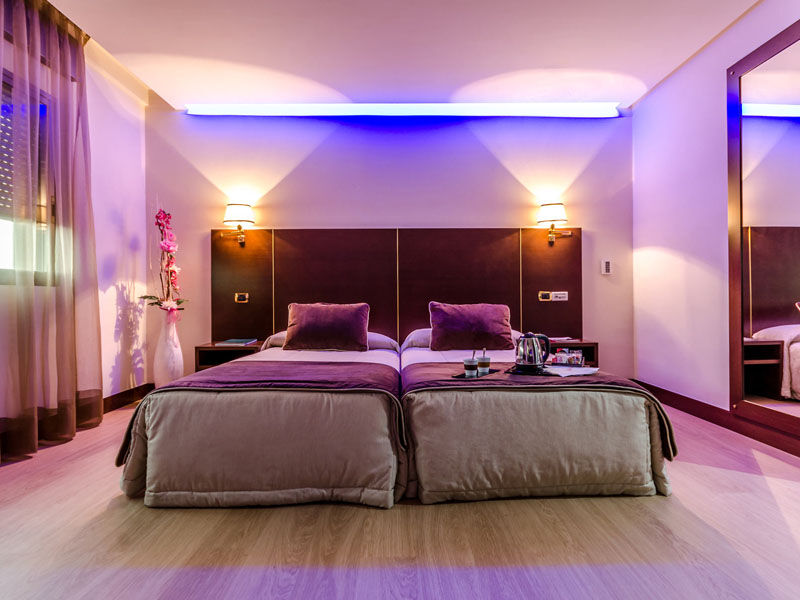 Hotel Princess 오렌세 외부 사진