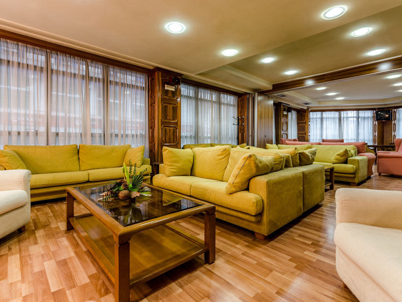 Hotel Princess 오렌세 외부 사진