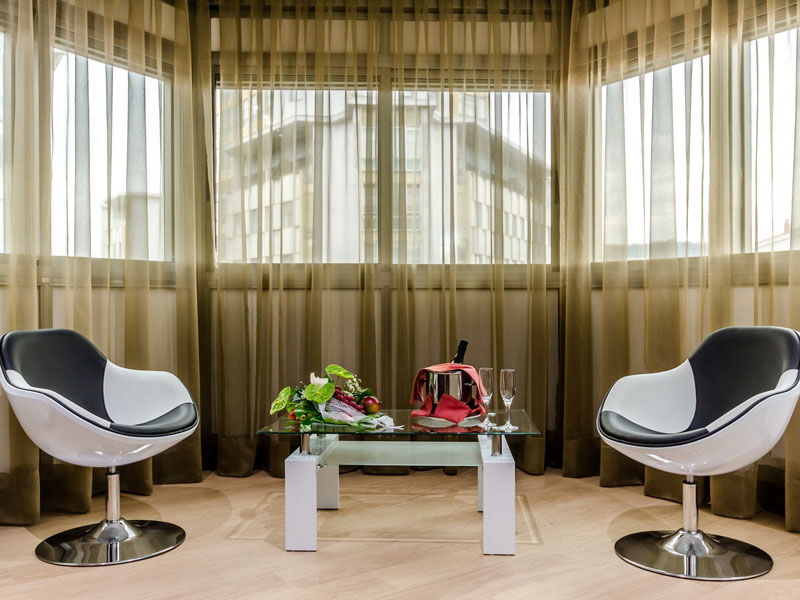 Hotel Princess 오렌세 외부 사진