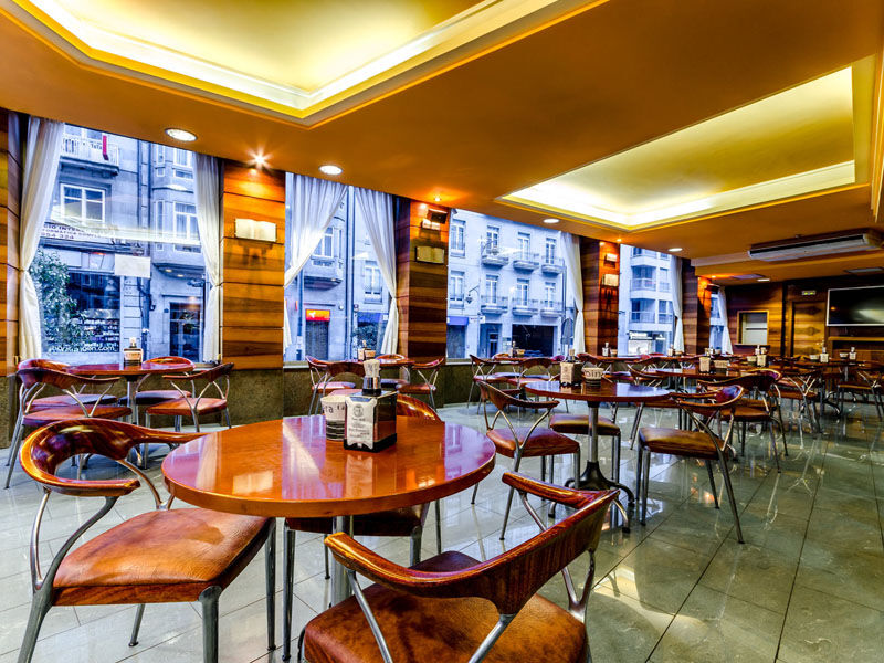 Hotel Princess 오렌세 외부 사진