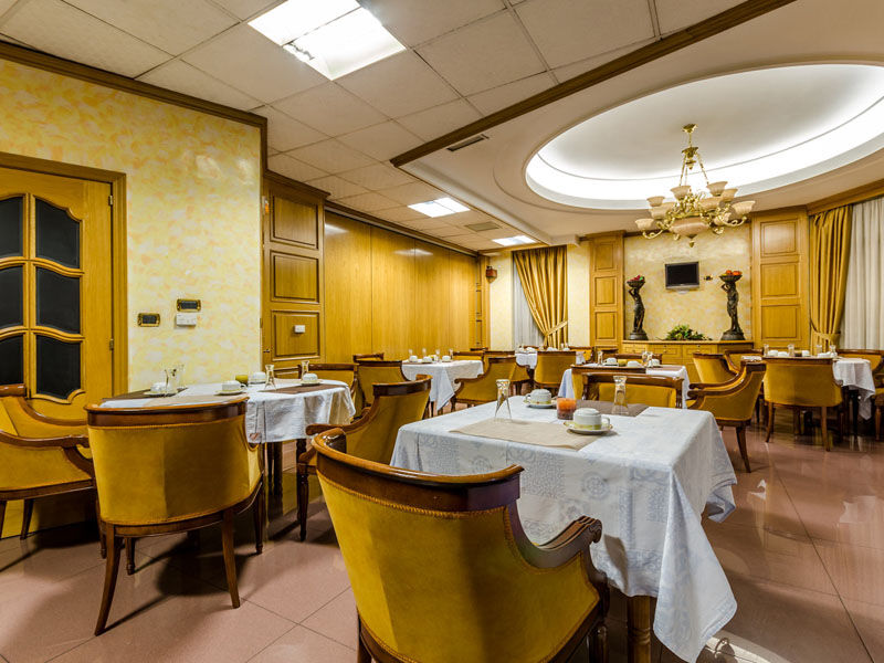 Hotel Princess 오렌세 외부 사진
