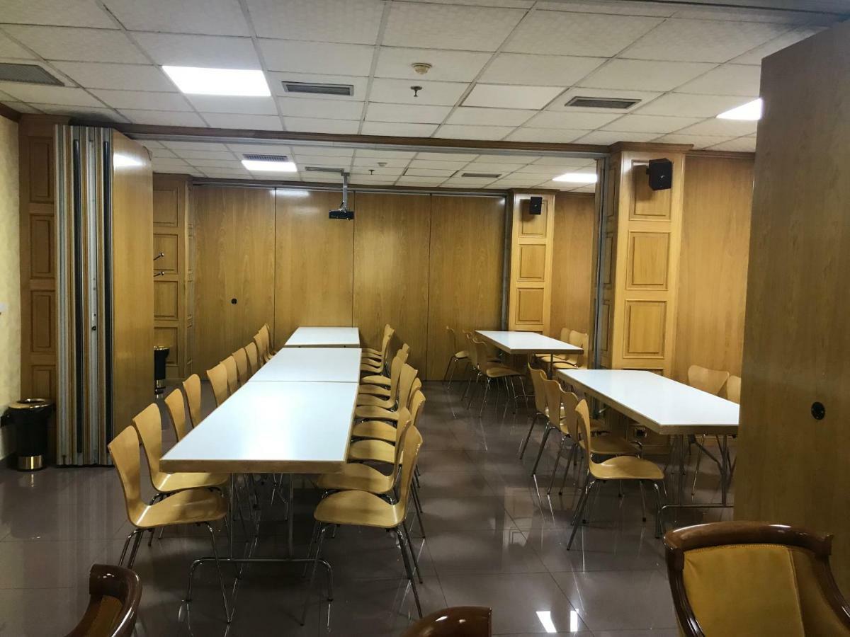 Hotel Princess 오렌세 외부 사진